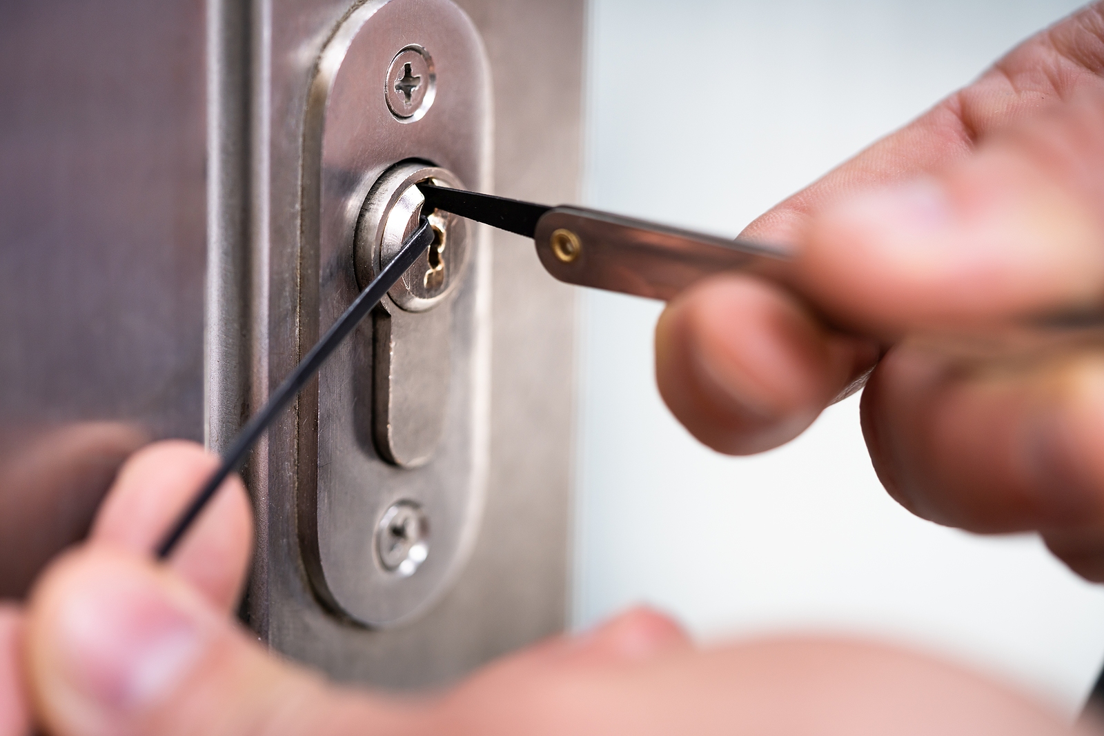 Trusted locksmiths for Ocean Grove clients