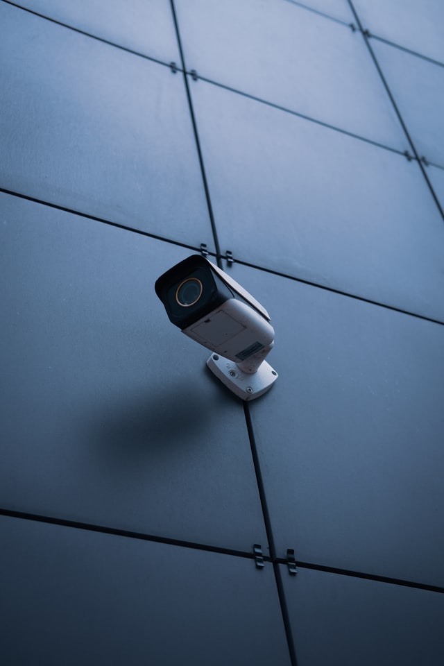 Home Security Cameras Geelong