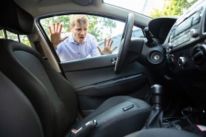 Locked out of your car in Greater Geelong?